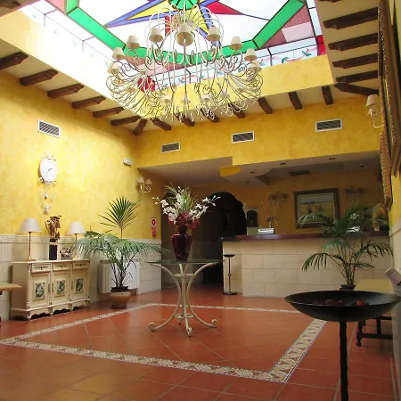Real Castillo 3* Laguardia