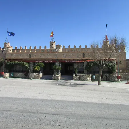 Real Castillo Hotel 3*